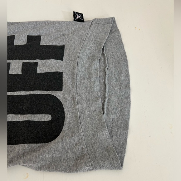 nununu long sleeve tee - Picture 3 of 8